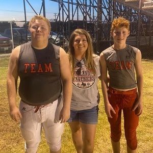 Meet your Posher, Patricia